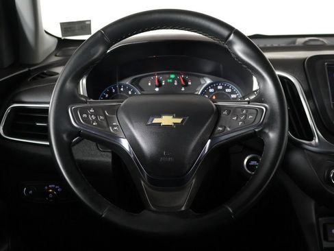 Used 2024 Chevrolet Equinox LT FWD image 36