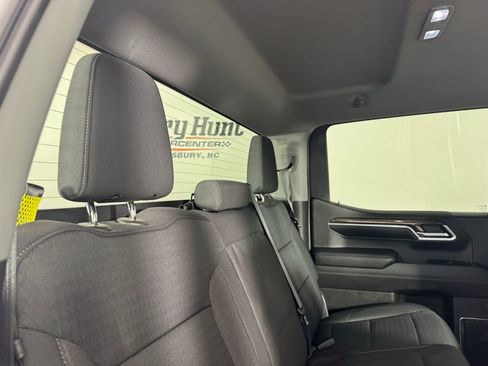 Used 2022 Chevrolet Silverado 1500 RST image 27