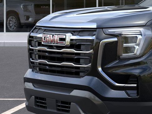 New 2025 GMC Terrain Elevation image 13
