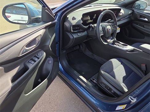 New 2026 Buick Envista Preferred w/ Convenience I Package image 10