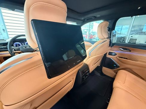 Certified 2024 Jeep Grand Cherokee L Summit image 42