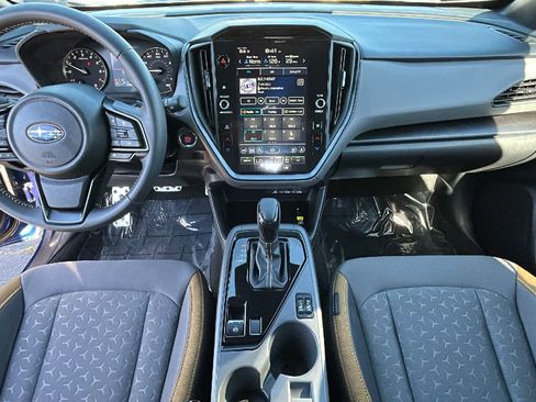 Certified 2025 Subaru Crosstrek 2.5i Sport AWD/4WD image 27
