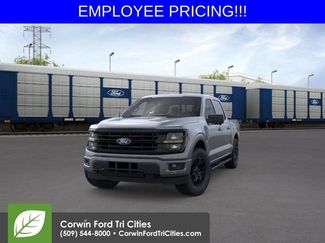 New 2026 Ford F150 XLT AWD/4WD video 3