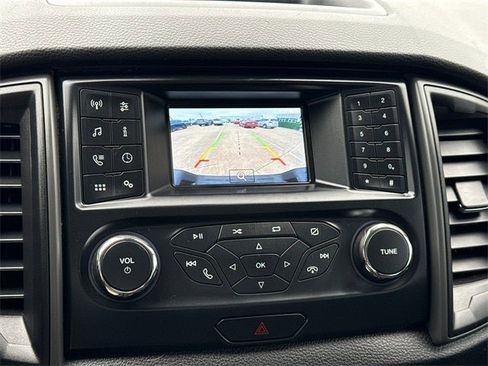 Used 2022 Ford Ranger XL w/ Equipment Group 101A High image 23