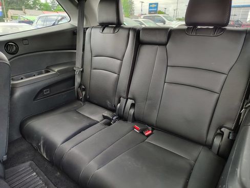Used 2022 Honda Pilot EX-L image 12