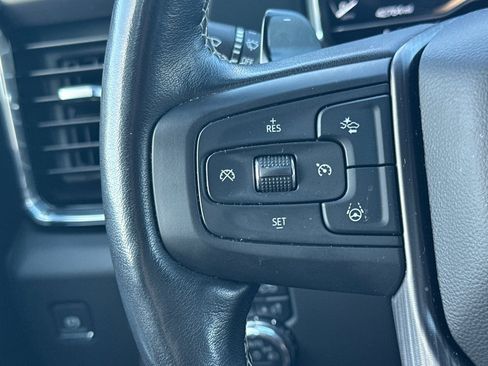 Used 2025 GMC Sierra 1500 Denali Ultimate AWD/4WD image 35