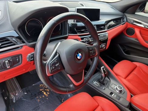 Used 2020 BMW X2 xDrive28i w/ Premium Package AWD/4WD image 28