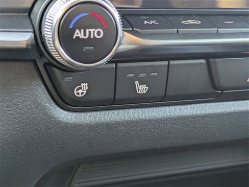 New 2026 MAZDA CX-30 2.5 Turbo w/ Premium Plus Pkg image 24