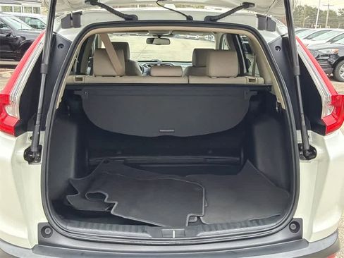 Used 2018 Honda CR-V EX-L image 16