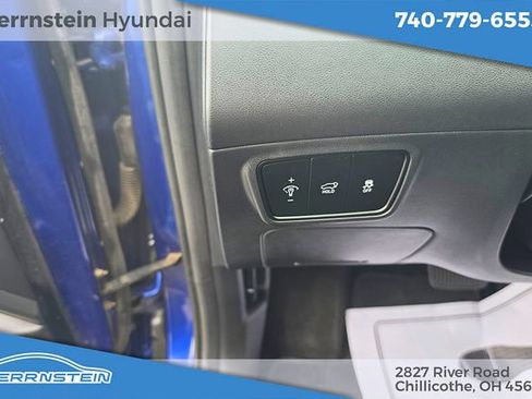 Used 2022 Hyundai Tucson SEL w/ Convenience Package FWD image 15