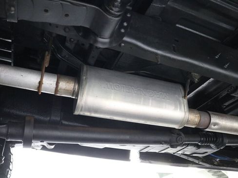 Used 1995 Ford F250 XLT image 24