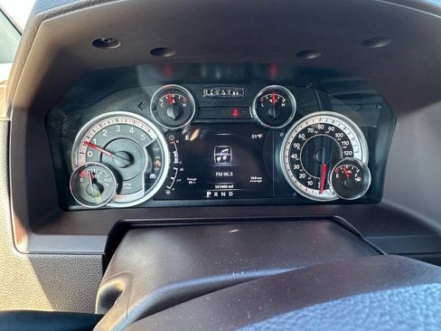 Used 2014 RAM 3500 Laramie AWD/4WD image 14