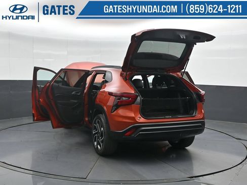 Used 2024 Chevrolet Trax RS w/ Driver Confidence Package FWD image 52