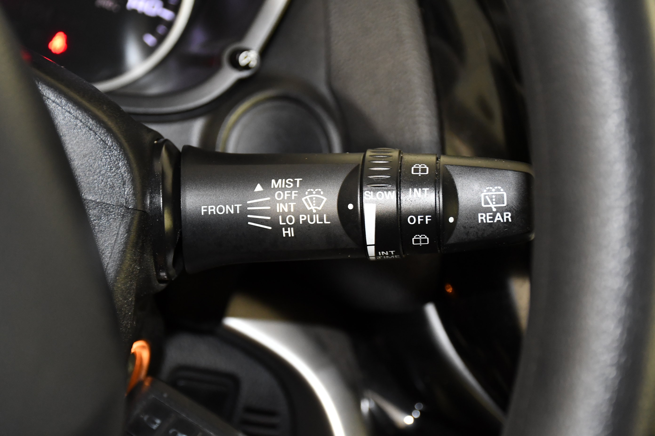 Used 2024 Mitsubishi Eclipse Cross ES AWD/4WD image 23