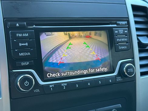Used 2018 Nissan Frontier SV RWD image 25