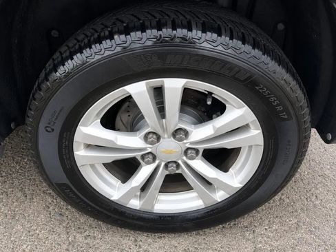 Used 2012 Chevrolet Equinox LT AWD/4WD image 26
