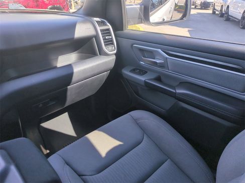 Certified 2021 RAM 1500 Big Horn image 18