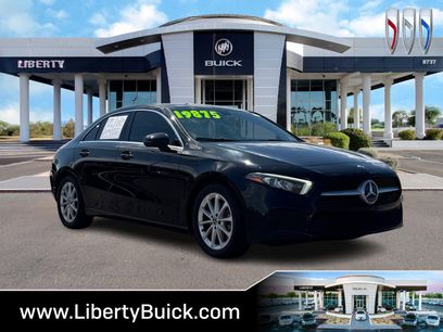Used 2019 Mercedes-Benz A 220 4MATIC