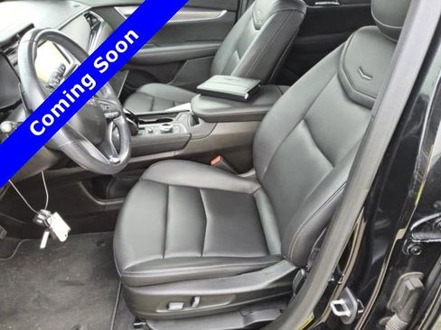 Used 2022 Cadillac XT6 Luxury image 17