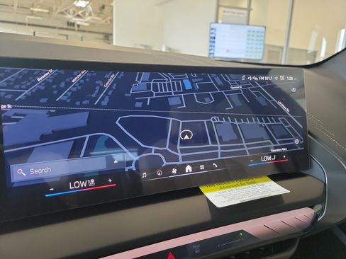 Used 2026 BMW X3 xDrive30 w/ Convenience Package image 26