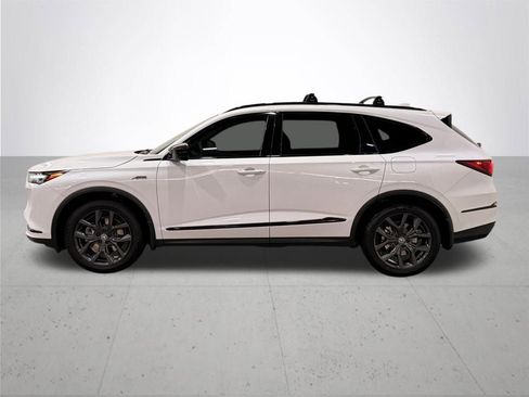 Used 2024 Acura MDX A-Spec image 15