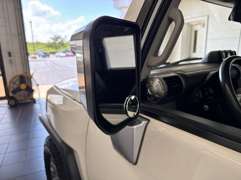 Used 2014 Toyota FJ Cruiser 4WD w/ Convenience Package image 15