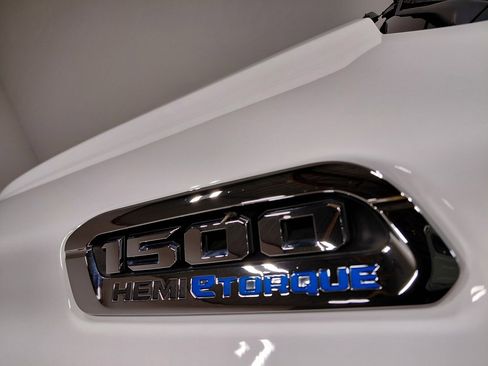 Used 2021 RAM 1500 Limited w/ Protection Group image 20