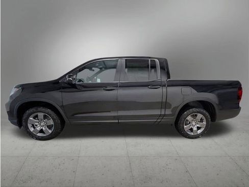 New 2026 Honda Ridgeline TrailSport image 2
