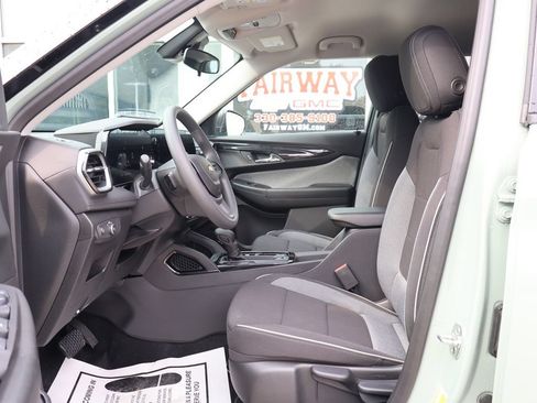 New 2026 Chevrolet TrailBlazer LS w/ LS Convenience Package AWD/4WD image 11