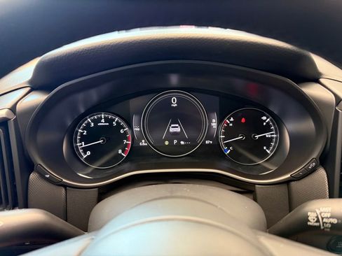 New 2025 MAZDA CX-50 AWD 2.5 S w/ Weather Package image 18