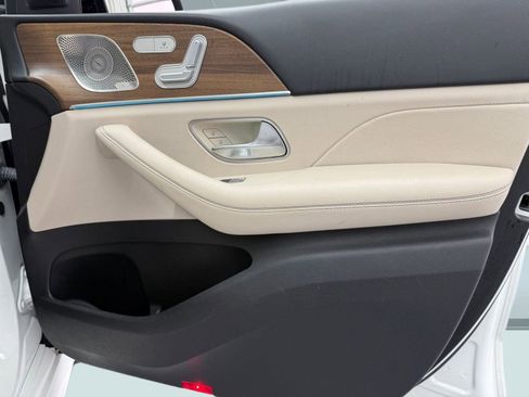 Certified 2022 Mercedes-Benz GLE 350 image 22