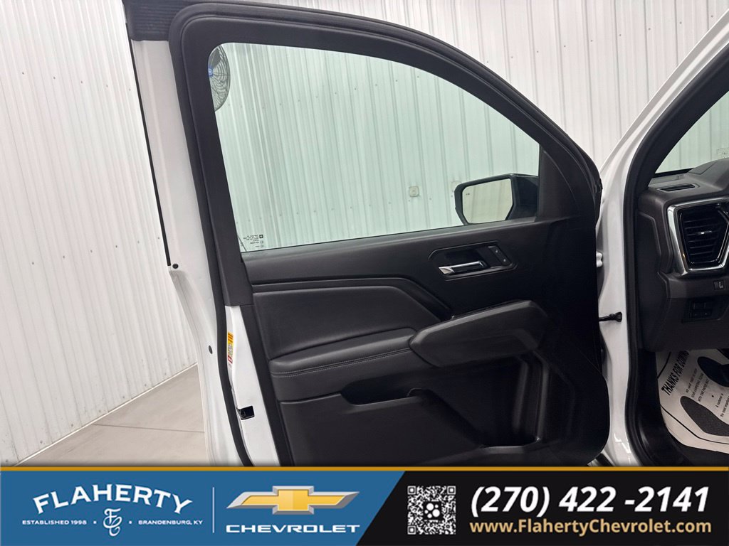 Used 2025 GMC Canyon Elevation w/ Convenience Package AWD/4WD image 8