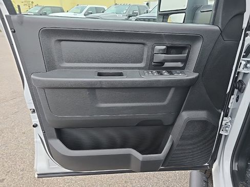 New 2026 RAM 3500 Tradesman image 18