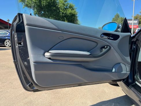 Used 2002 BMW M3 Coupe image 19