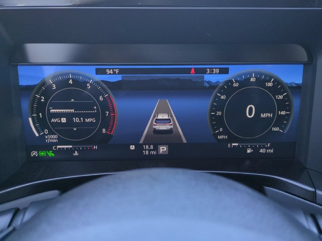 New 2026 Subaru Outback Touring AWD/4WD image 28