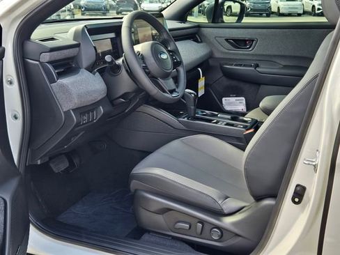 New 2026 Subaru Outback Limited image 12