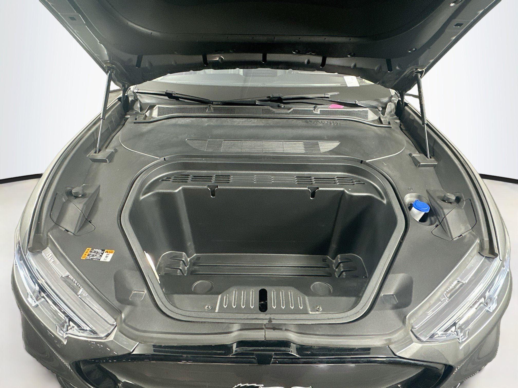 Used 2023 Ford Mustang Mach-E Premium AWD/4WD image 33