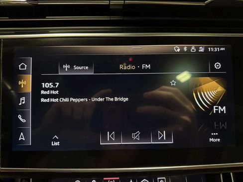 Used 2019 Audi Q8 Premium Plus AWD/4WD image 35