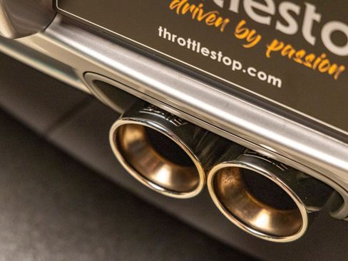 Used 2006 Porsche Cayman S image 32