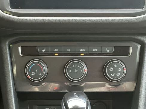 Used 2024 Volkswagen Tiguan Wolfsburg Edition AWD/4WD image 14