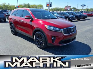 Used 2020 Kia Sorento EX image 1