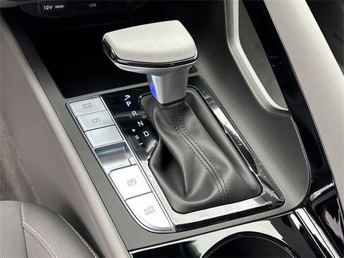 New 2026 Hyundai Elantra Blue image 31