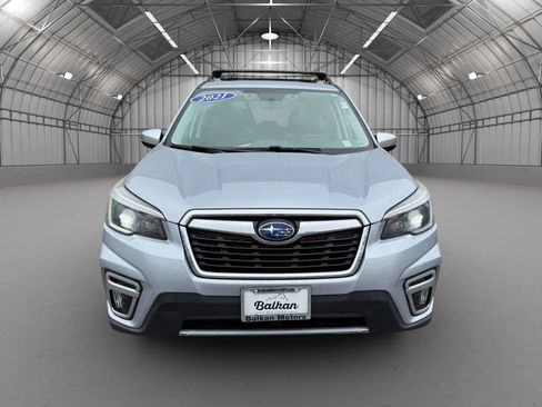 Used 2021 Subaru Forester Touring w/ Popular Package #2 image 15