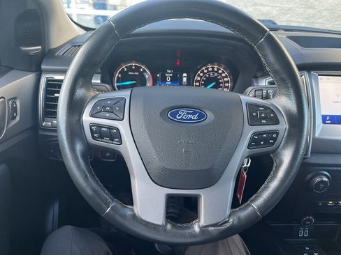 Used 2020 Ford Ranger XLT w/ Equipment Group 301A Mid image 20