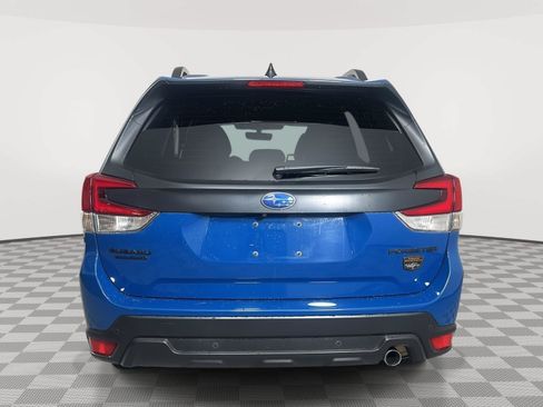 Used 2024 Subaru Forester Wilderness AWD/4WD image 21