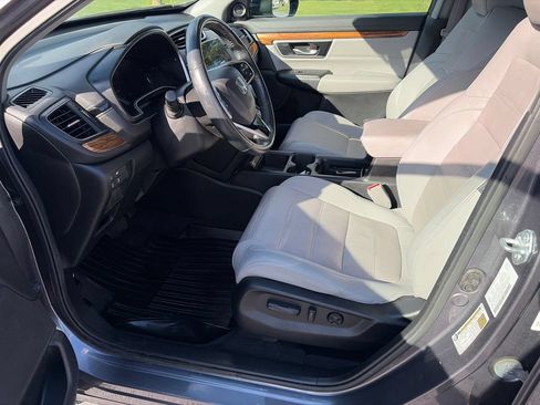 Used 2021 Honda CR-V EX-L image 10