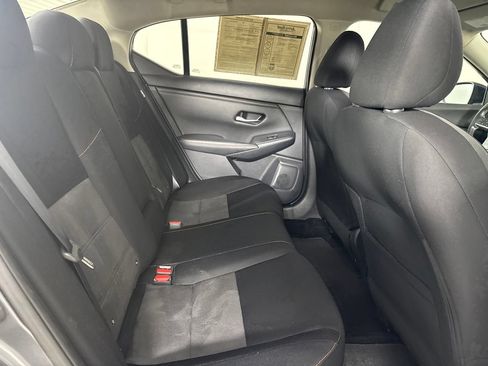 Used 2022 Nissan Sentra SR w/ Midnight Edition FWD image 27