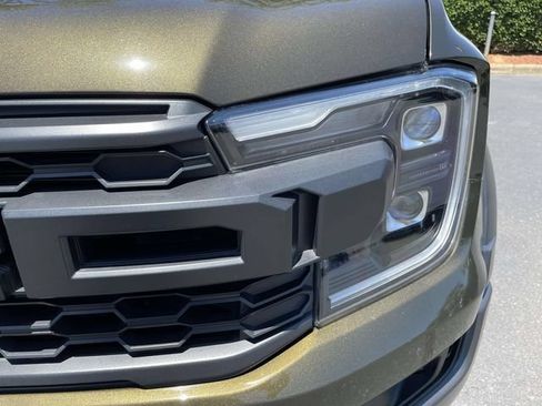 Used 2024 Ford Ranger Raptor AWD/4WD image 43