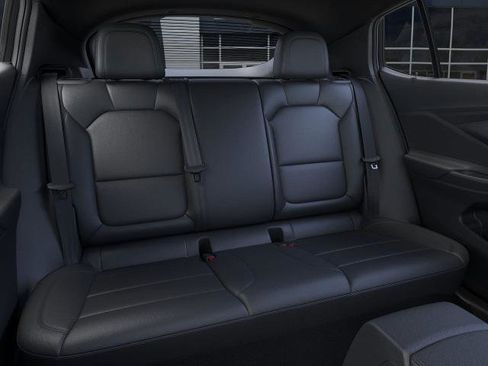 New 2025 Buick Envista Sport Touring w/ Convenience I Package image 54