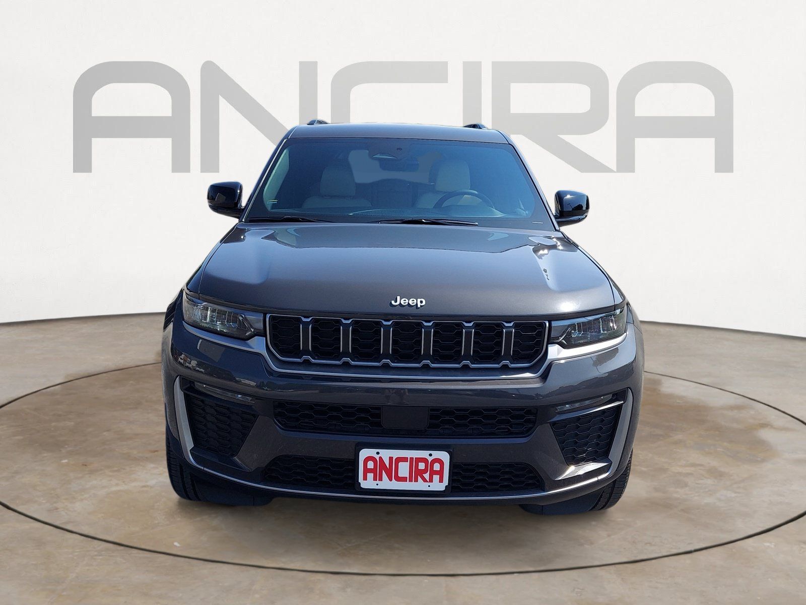 Used 2026 Jeep Grand Cherokee Limited w/ MOPAR Finishing Package RWD image 5